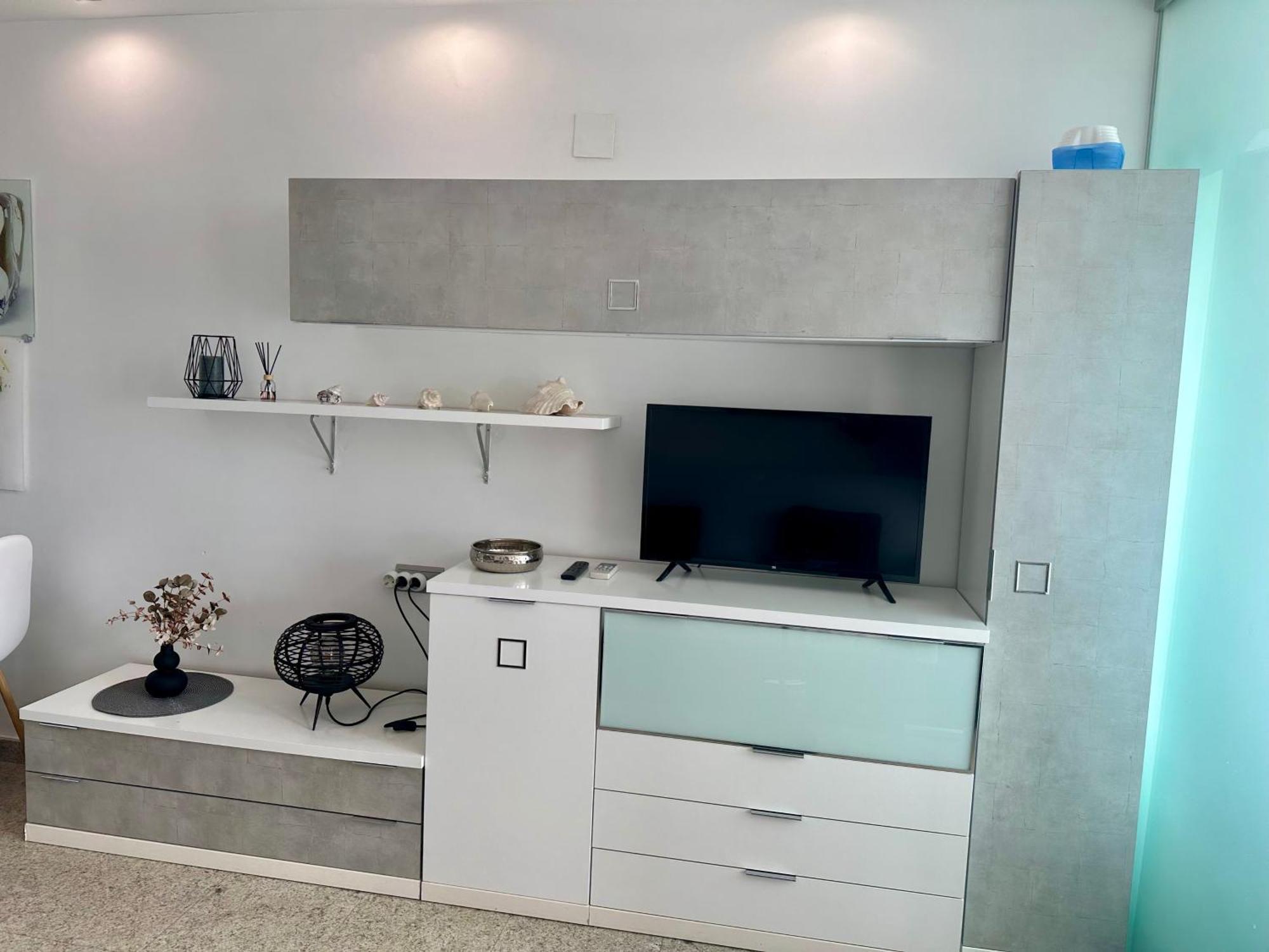 קלפה Estudios Horizonte Beach מראה חיצוני תמונה