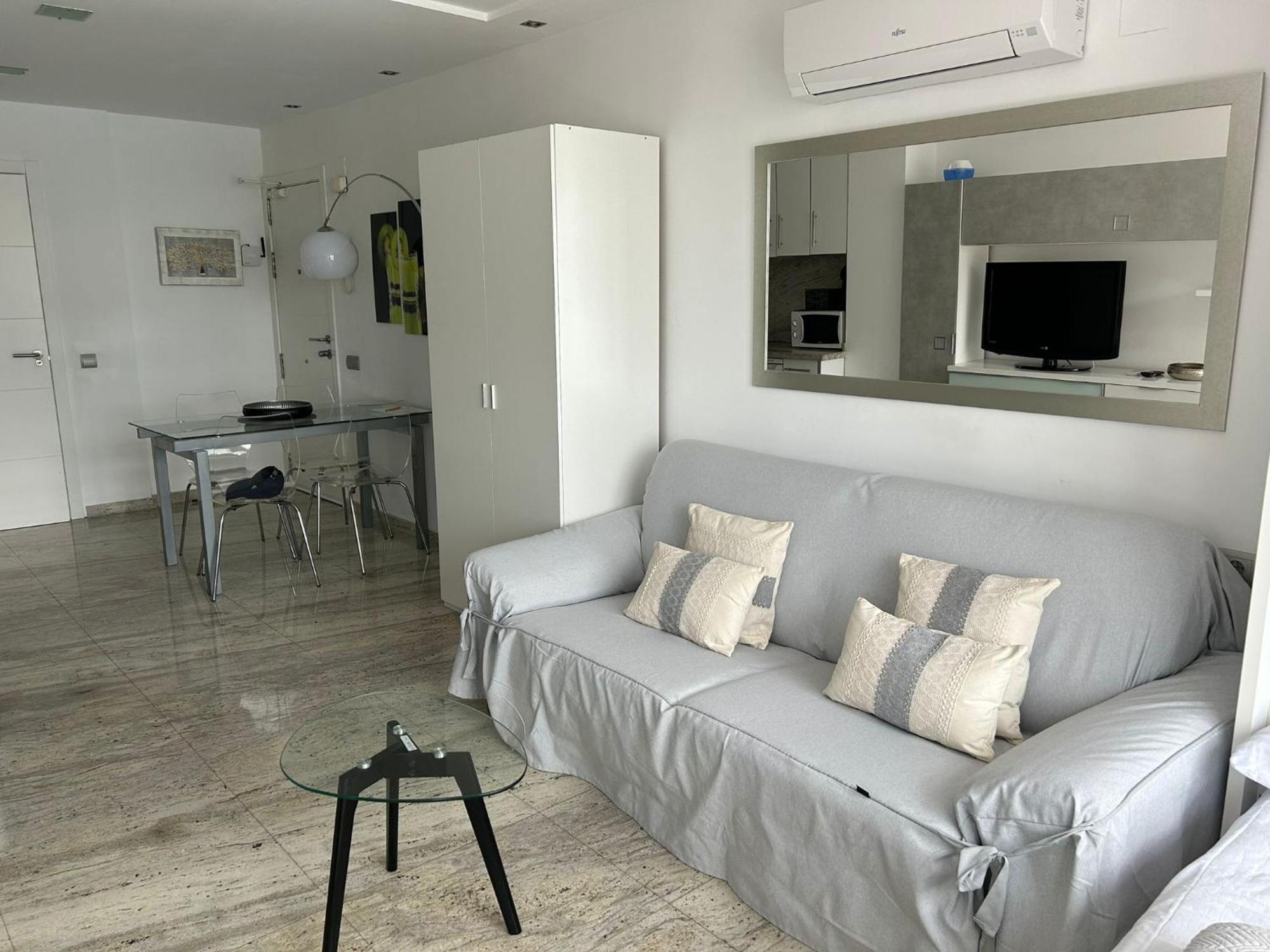 קלפה Estudios Horizonte Beach מראה חיצוני תמונה