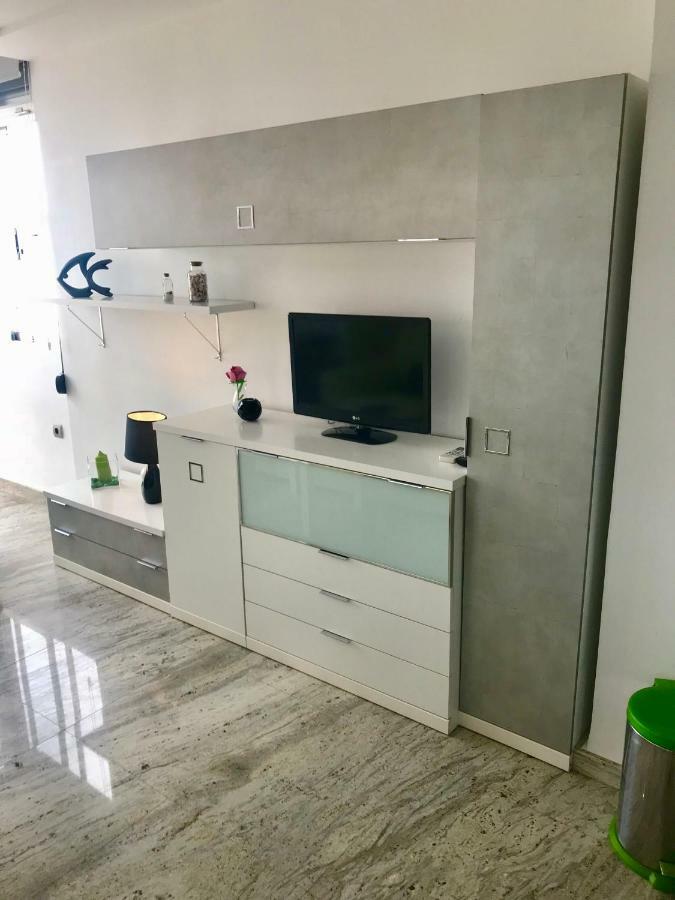 קלפה Estudios Horizonte Beach מראה חיצוני תמונה